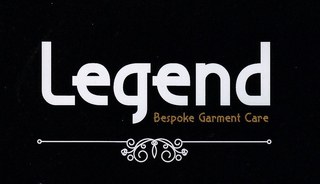Legend: Bespoke Garment Care